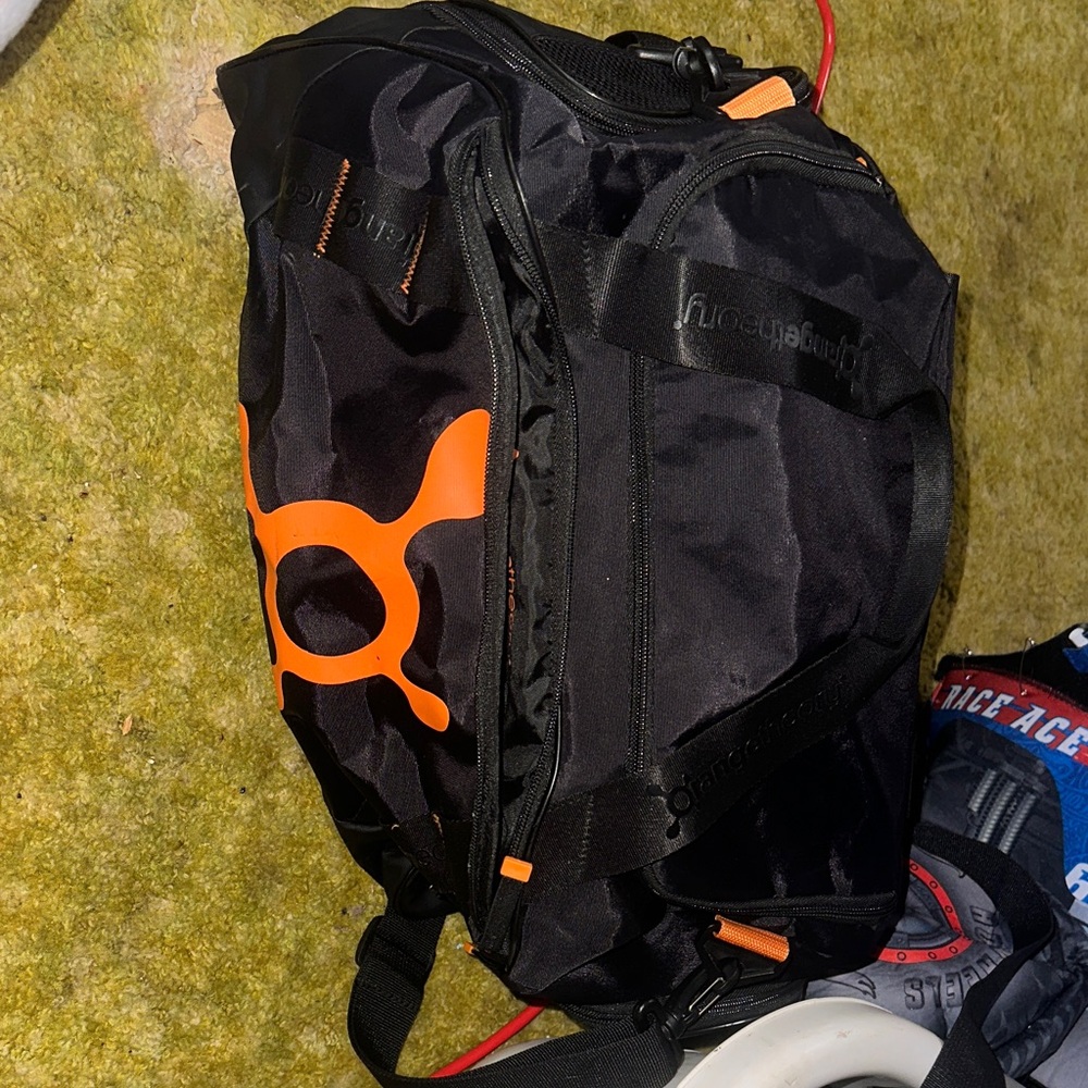OTF gym bag